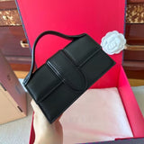 High Quality Fashion Candy Women Bag PU leather Mini Handbag Crossbody Bags Ladies Shoulder Bag