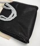 High Quality Trend Single Shoulder Messenger Chain Bag Women's Bag Women's Fashion Handbag