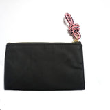 Spanish Fashion Mini Purse High Quality Waterproof Cosmetic Bag Designer Clutch Long Coin Purse