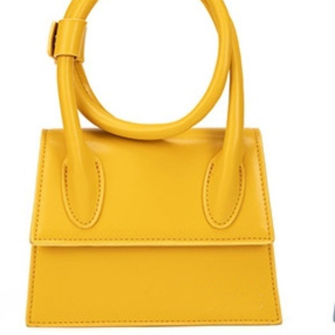 2023 Fashion Women Shoulder Bag Luxury Ladies Messenger Bag 20cm Handbag Casual PU Leather Small Crossbody Bag