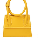 2023 Fashion Women Shoulder Bag Luxury Ladies Messenger Bag 20cm Handbag Casual PU Leather Small Crossbody Bag