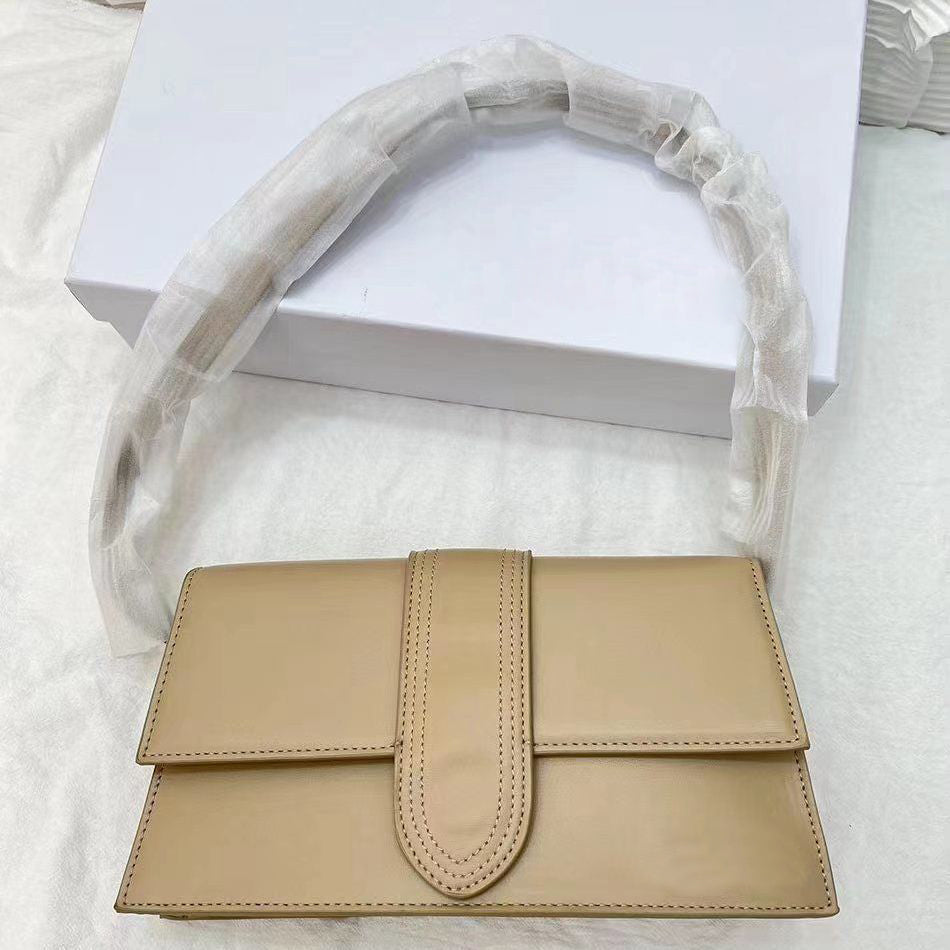 Luxury Handbags For Women Cross Body Bags Ladies Solid Candy Color Flap Bags High Quality Leather Messenger Bags