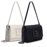 Luxury Designer Handbag Crossbody Bag Messenger Bags Women Unisex Chains Designer Shoulder Handbag Female Letter Purse