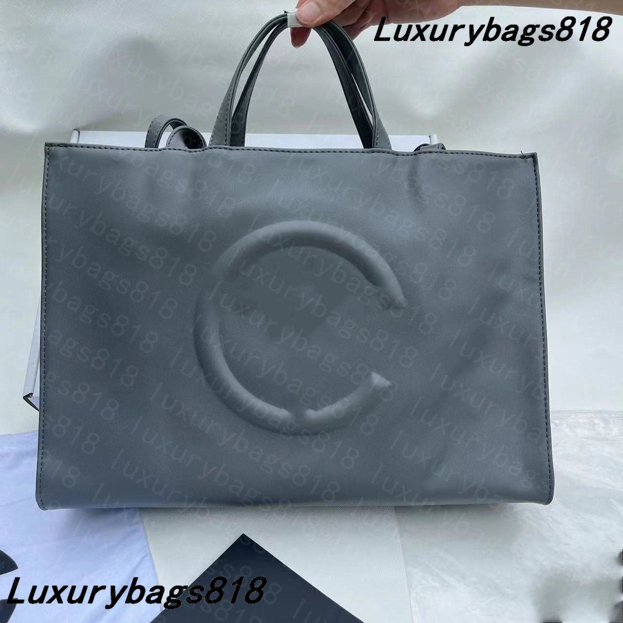 Designer 2 Sizes Mini Shoulder Bags Soft Leather Handbags Women Handbag Crossbody Luxury Tote Fashion Shopping Pink White Purse Satchels Bag