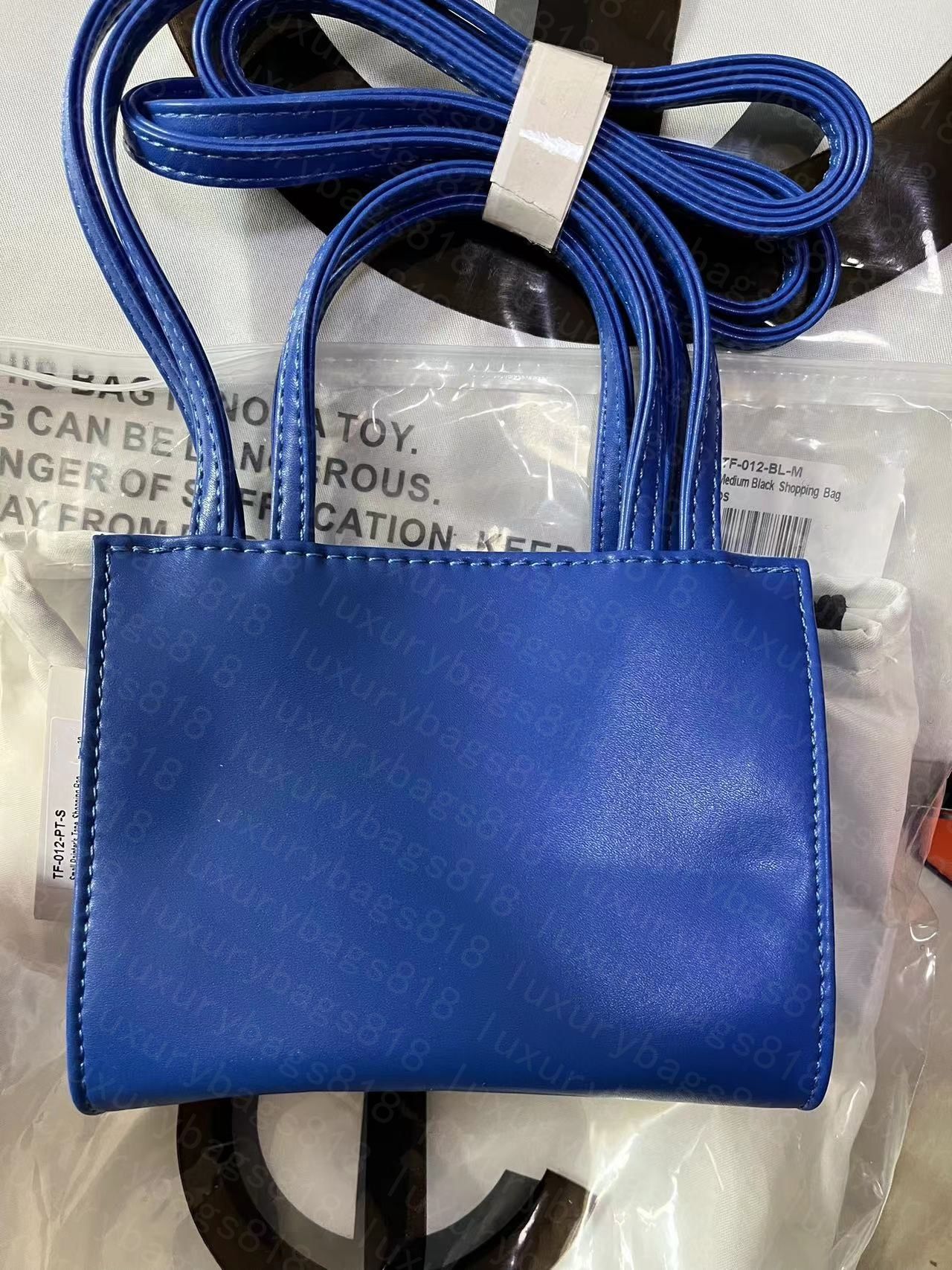 Designer 2 Sizes Mini Shoulder Bags Soft Leather Handbags Women Handbag Crossbody Luxury Tote Fashion Shopping Pink White Purse Satchels Bag