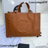 Designer 2 Sizes Mini Shoulder Bags Soft Leather Handbags Women Handbag Crossbody Luxury Tote Fashion Shopping Pink White Purse Satchels Bag