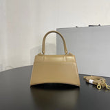 Luxury Designer Handbag Women's Top Quality PU Leather Shoulder Bag Crocodile Pattern Crossbody Bag
