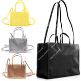 Designer bag fashion handbag camera bag two sizes new versatile shoulder crossbody bag material bag 2023