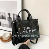 2023 Ladies Shiny Tote Bag fo Women Luxury Designer Women Handbag Female Shoulder Bag Fashion Large Capacity Corssbody Bag