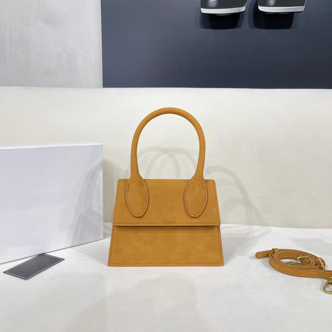 20cm JA Luxury Crossbody Bags For Women Handbags Party Garden Bag Lady Designer Bag Shoulder Straps Messenger Bag