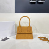 20cm JA Luxury Crossbody Bags For Women Handbags Party Garden Bag Lady Designer Bag Shoulder Straps Messenger Bag