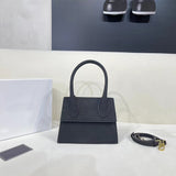 20cm JA Luxury Crossbody Bags For Women Handbags Party Garden Bag Lady Designer Bag Shoulder Straps Messenger Bag