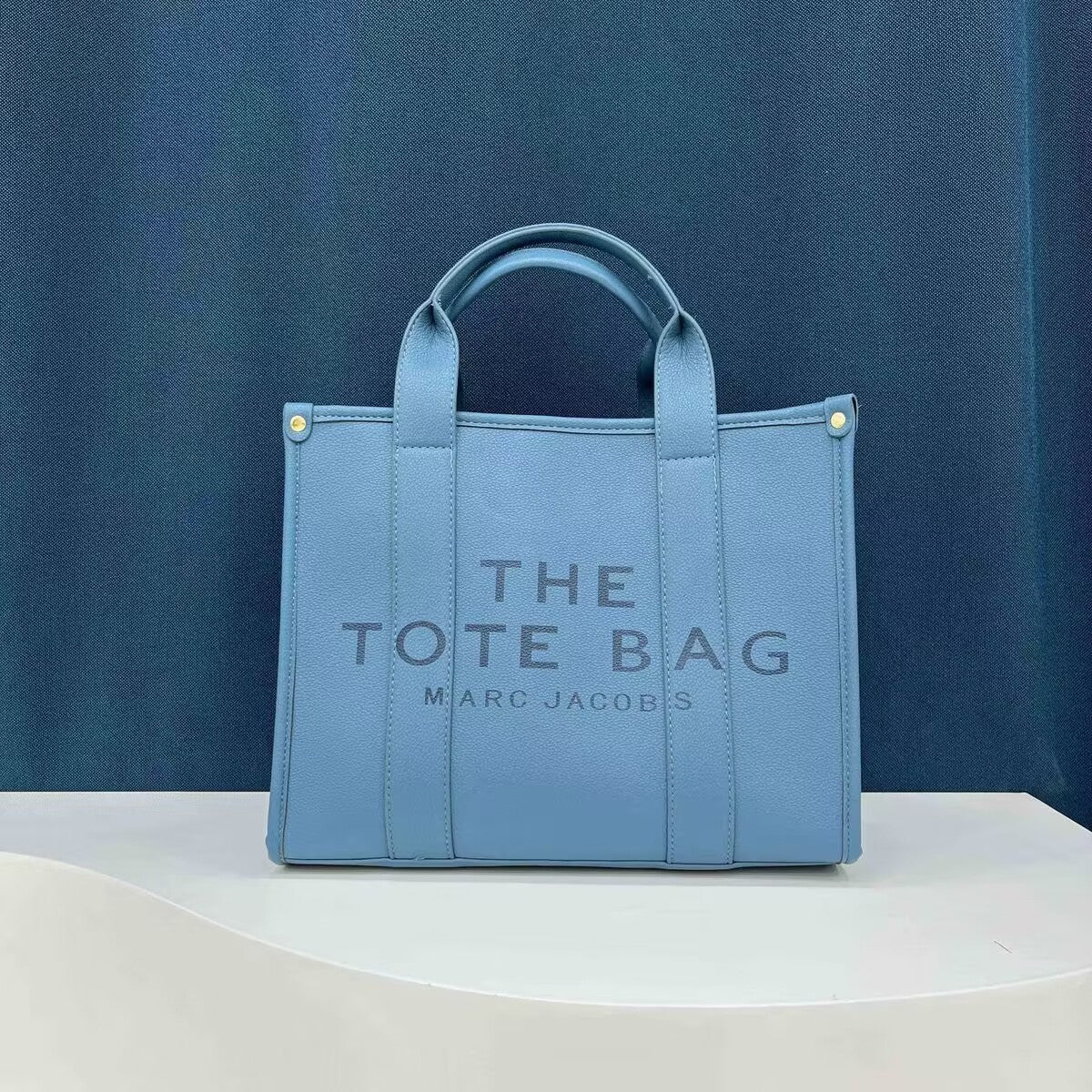 The Tote Bag for Woman Handbag New Fashion Versatile Large Capacity Fashionable Crossbody Bags Portable Luxury Letter Bag