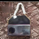 High Quality Trend Single Shoulder Messenger Chain Bag Women's Bag Women's Fashion Handbag