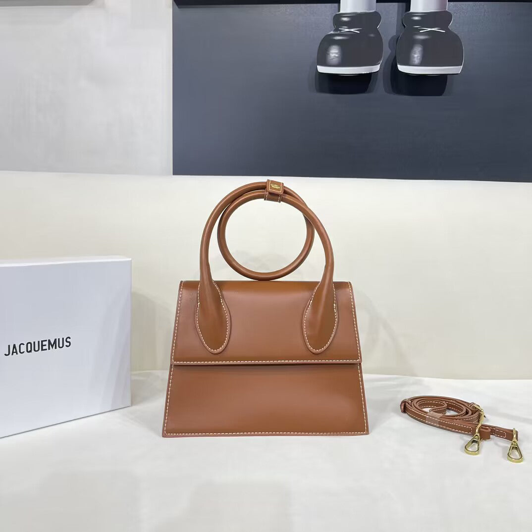 25cm JA Luxury Crossbody Bags For Women Handbags Party Garden Bag Lady Designer Bag Shoulder Straps Messenger Bag