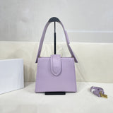 Luxury Designer handbags for Women 2023 Fashion Handle bag Clutch bag leather Crossbody Shoulder bag