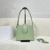 Luxury Designer handbags for Women 2023 Fashion Handle bag Clutch bag leather Crossbody Shoulder bag