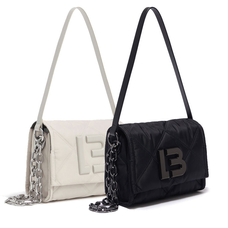 Luxury Designer Handbag Crossbody Bag Messenger Bags Women Unisex Chains Designer Shoulder Handbag Female Letter Purse