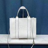 Embossing Tote Bags for Women Luxury Designer Handbag Matte Pu Leather Shoulder Crossbody Bags Big Sighopper Handbag