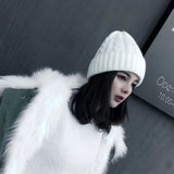 3pcs knitting hats-776 002 312