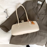 25cm white bag-1521 7030078