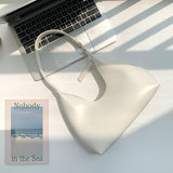 20cm white bag-1521 7030078