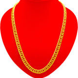 gold necklace-1521 7030078