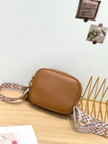 18cm brown bag with box-768 571 599