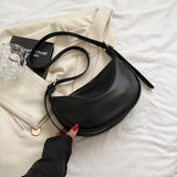 19cm black bag no box-shaira