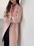 pink coat size M, 1pc necklace, 1pc bracelet-7561 707738