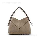 23cm brown bag-(226) 700-5650