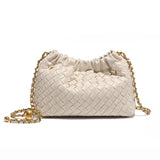 25cm white bag-7797 735915