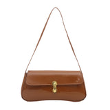 1pc 30cm brown bag, 1pc tote bag-(573) 864-8659