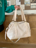 1pc white bag, 4pcs jewelry-6 40630797