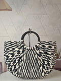 2pcs bags no box-7797 735915