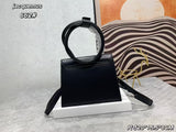 20cm white bag-604 115 667