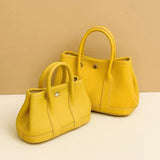 yellow bag 1pc, white bag 1pc-6 16 41 18 10