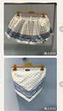 White set mimiu size S-7775 037052