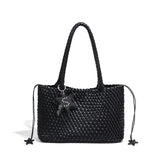 30cm black bag-7797 735915