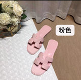 pink slipper size 40-7775 037052