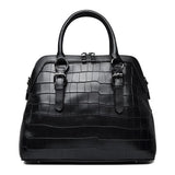 24cm black bag-7797 735915