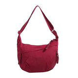 17cm burgundy bag cccccc0535354442