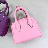 23cm pink bag without the box-162 6729682