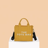Balance for 4pcs bags-Yomara Brown