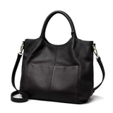 18cm black bag-535354442