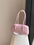 12.5cm red bag-535354442