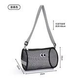 24cm black bag ddddd-535354442