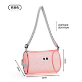 47cm pink tote bag gooooy-535354442