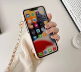 2pcs black phone case-743302559