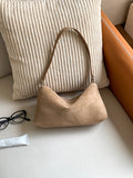 25cm brown bag lllll-535354442